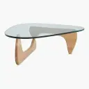 Noguchi Table Replica - View 32
