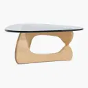Noguchi Table Replica - View 33