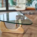 Noguchi Table Replica - View 37