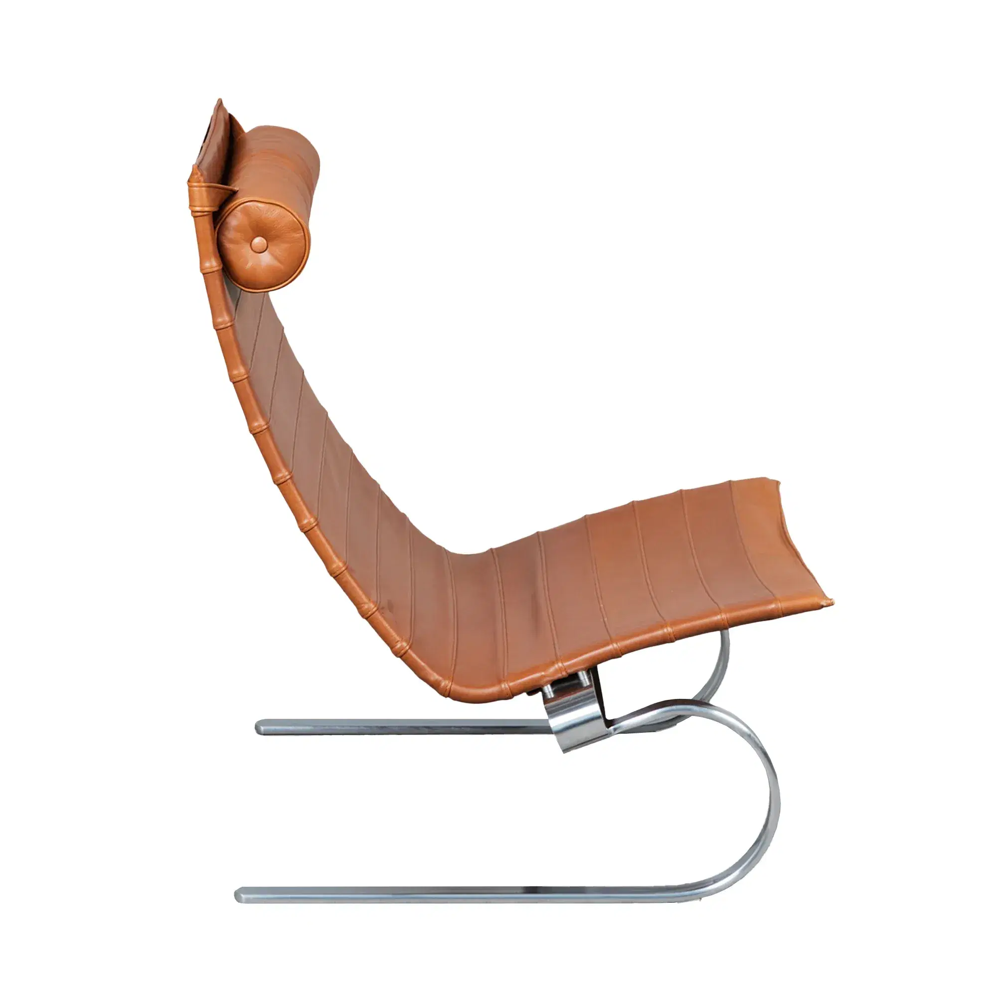 Poul 20 Chair Replica - View 2