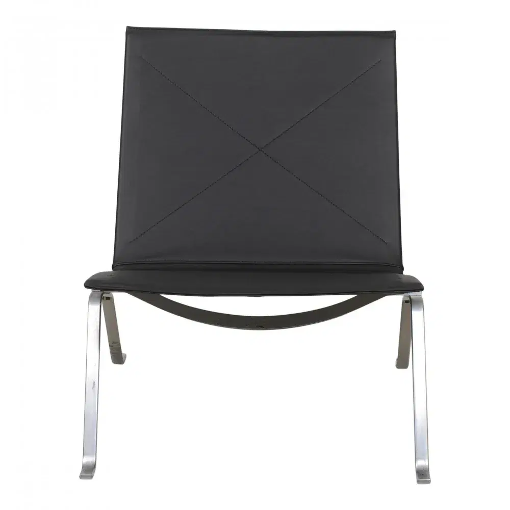 Poul 22 Lounge Chair Replica - View 9
