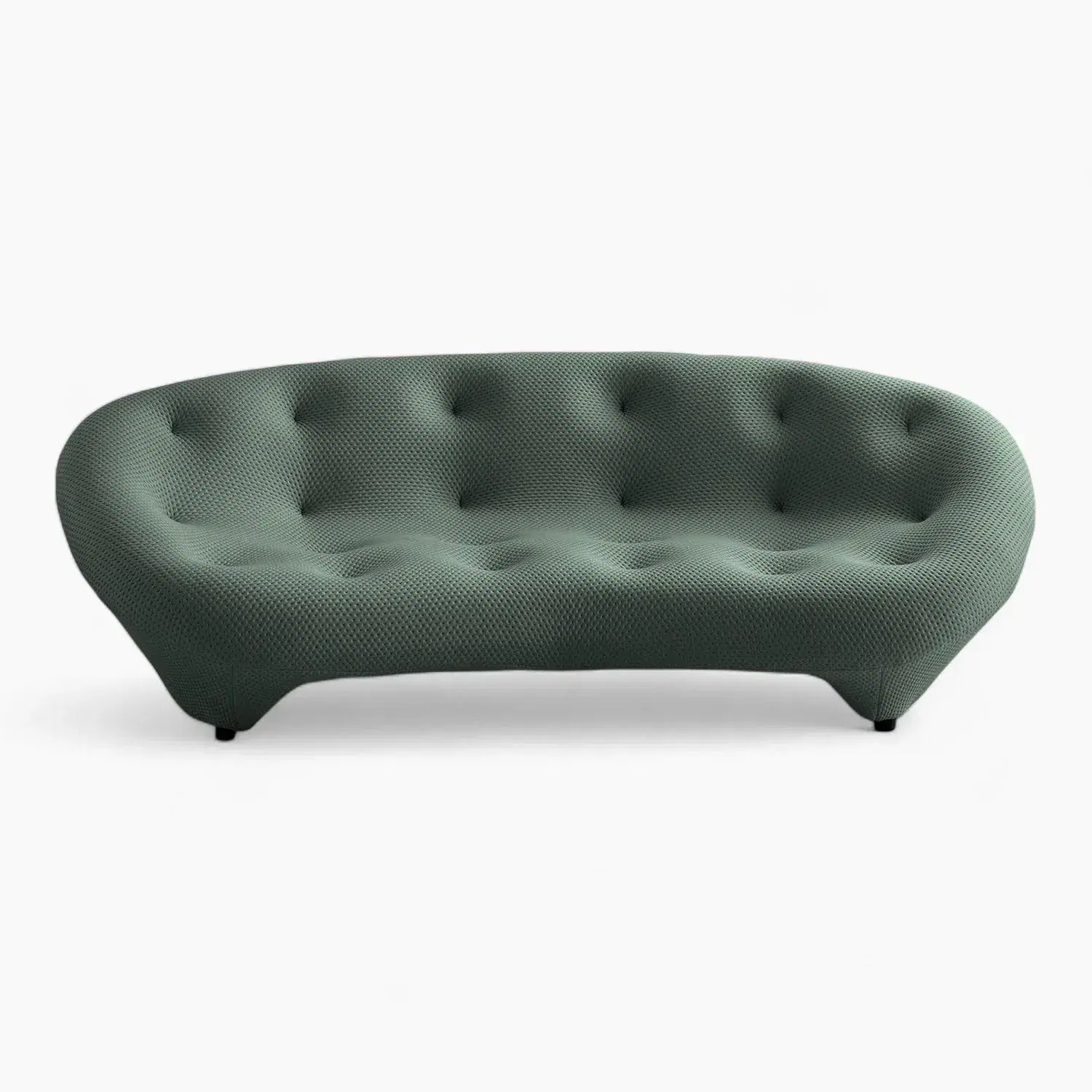 Ploum Sofa 3 Seater Replica