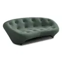 Ploum Sofa 3 Seater Replica - View 2
