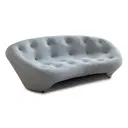 Ploum Sofa 3 Seater Replica - View 6