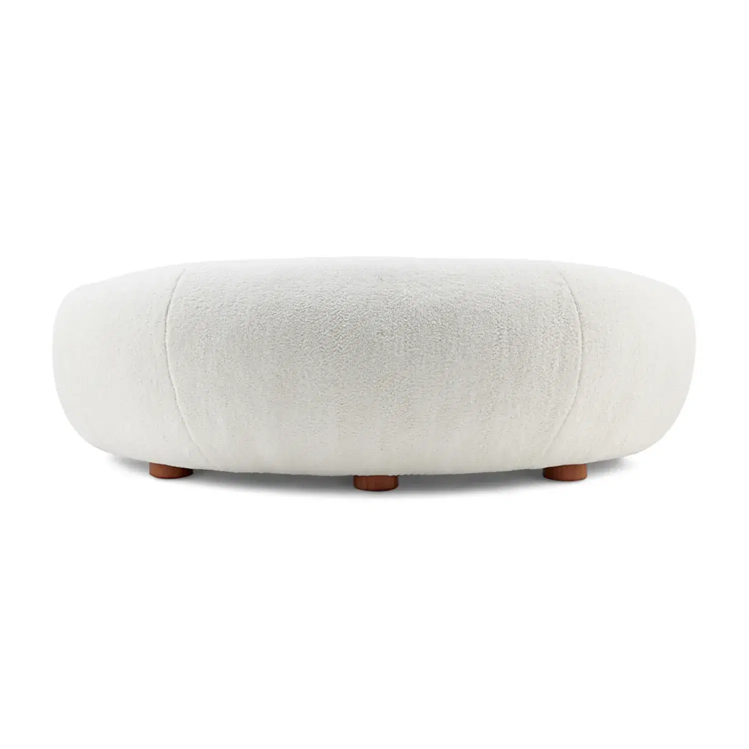 Polar Bear Sofa Replica - View 5