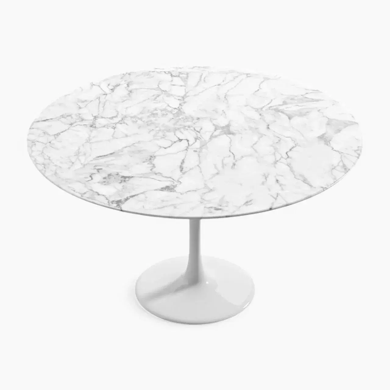 Saarinen Tulip Dining Round Table