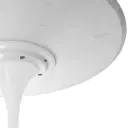 Saarinen Tulip Dining Round Table - View 6