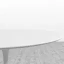 Saarinen Tulip Dining Round Table - View 15