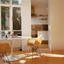 Saarinen Tulip Dining Round Table - View 17