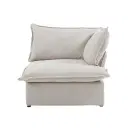 Song Range Modular Sofa Replica - View 2