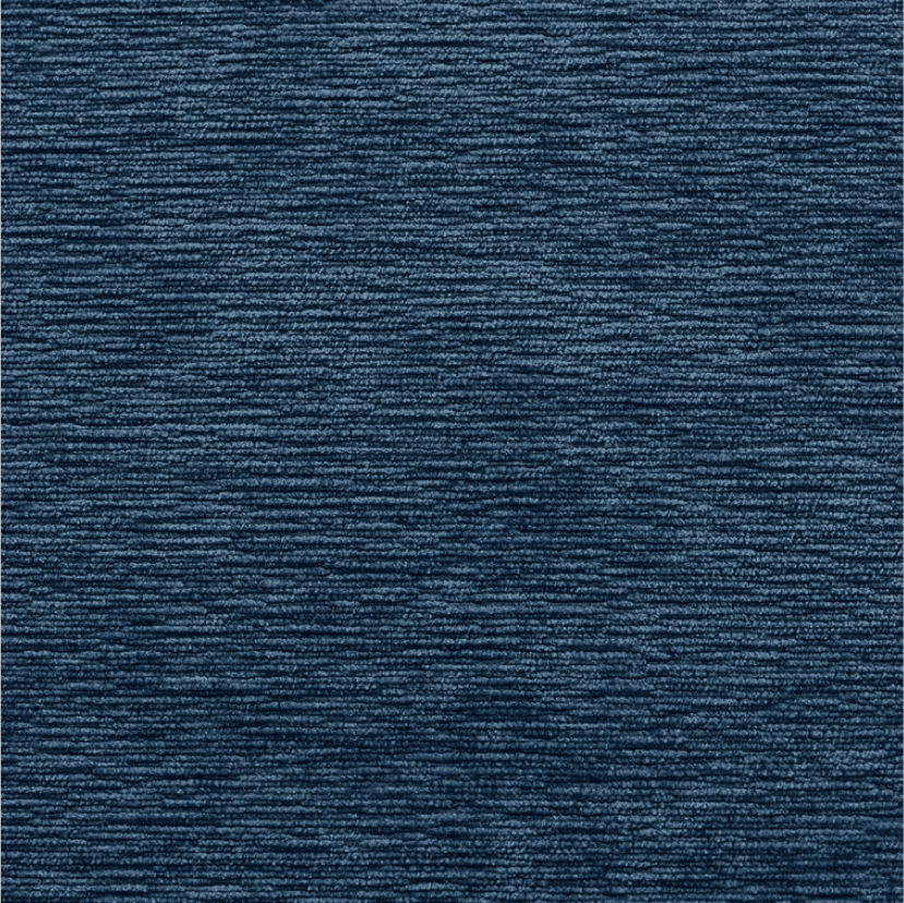 Strie Velvet - Borealis Blue