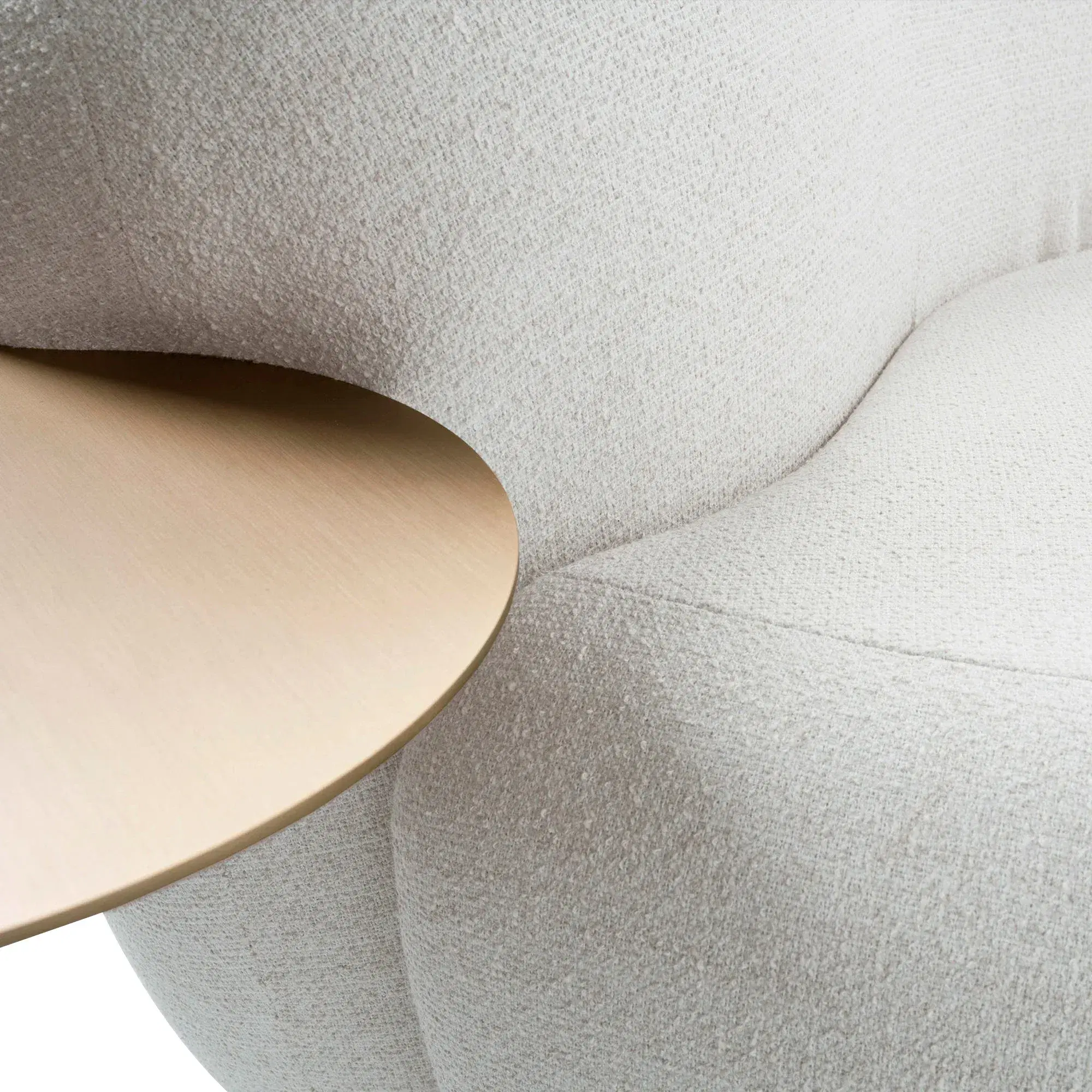 Tateyama Sofa Replica - View 5