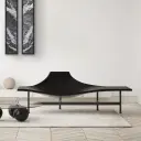 Terminal 1 Armchair Replica - View 8