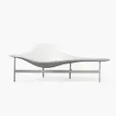 Terminal 1 Armchair Replica - View 9