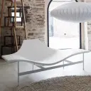 Terminal 1 Armchair Replica - View 13