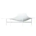 Terminal 1 Armchair Replica - View 11