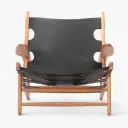 The Hunting Chair Replica - View 1