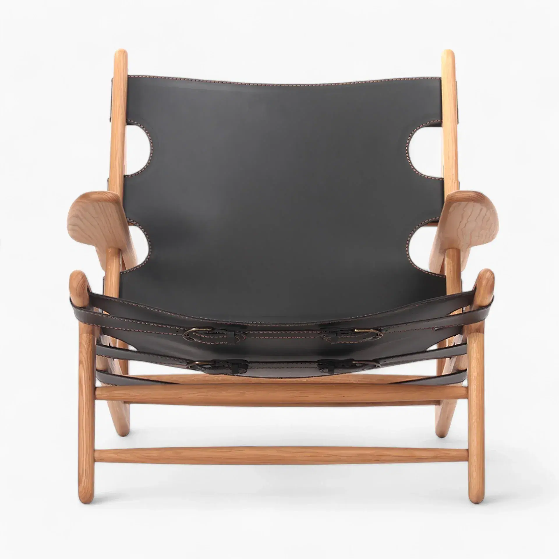 The Hunting Chair Replica
