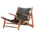 The Hunting Chair Replica - View 2
