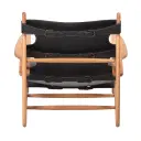 The Hunting Chair Replica - View 3