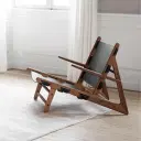The Hunting Chair Replica - View 4