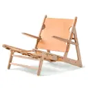 The Hunting Chair Replica - View 7