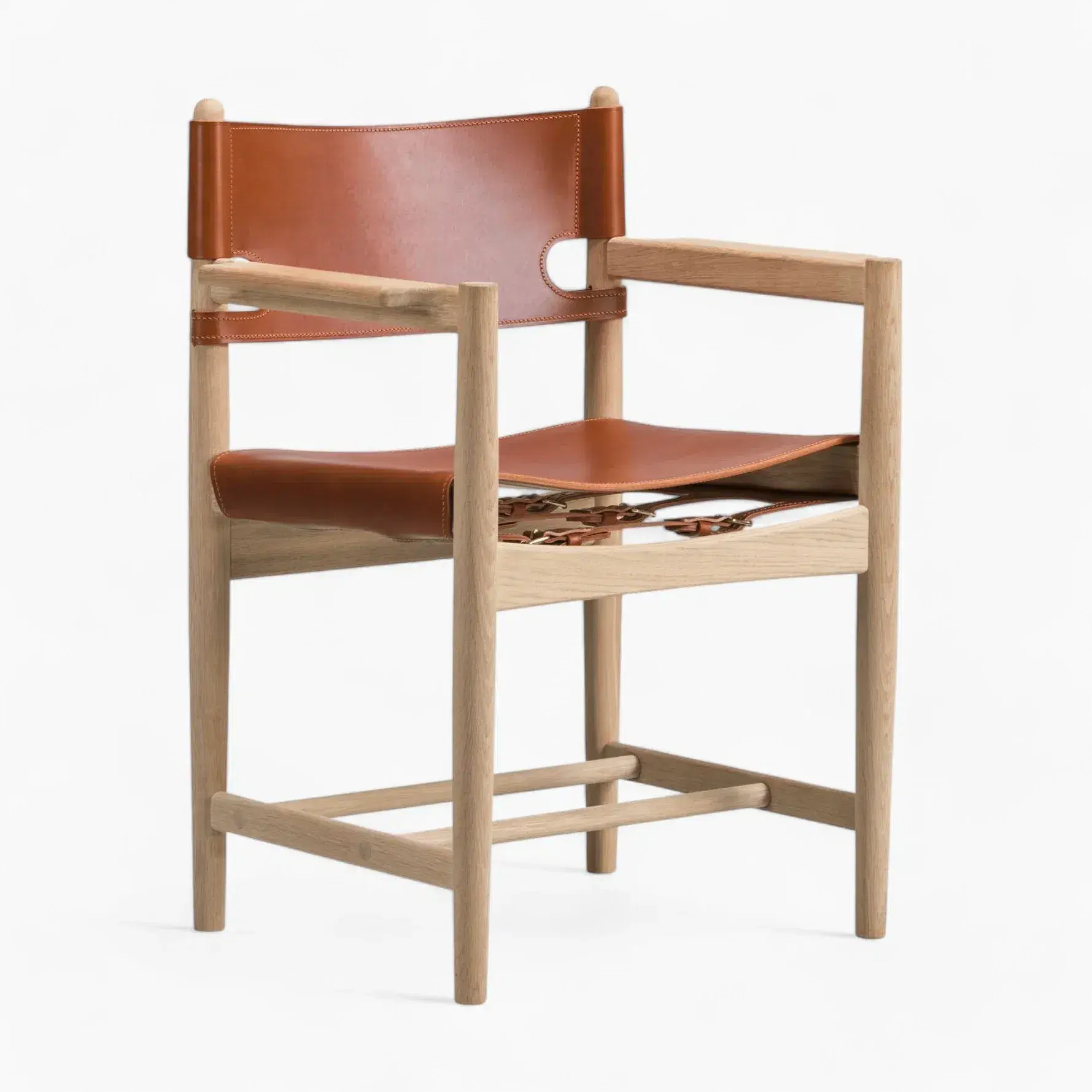 The Spanish Dining Armchair Replica