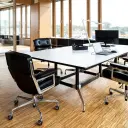 Time-Life Eames Chair Replica - View 12