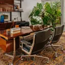 Time-Life Eames Chair Replica - View 15