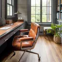 Time-Life Eames Chair Replica - View 22
