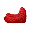 Ducaroy Chair Fiber Leather Replica - View 25