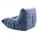 Ducaroy Fireside Chair Replica - View 8