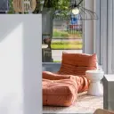Ducaroy Fireside Chair Replica - View 22