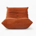Ducaroy Fireside Chair Replica - View 13