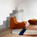 Ducaroy Fireside Chair Replica - View 21