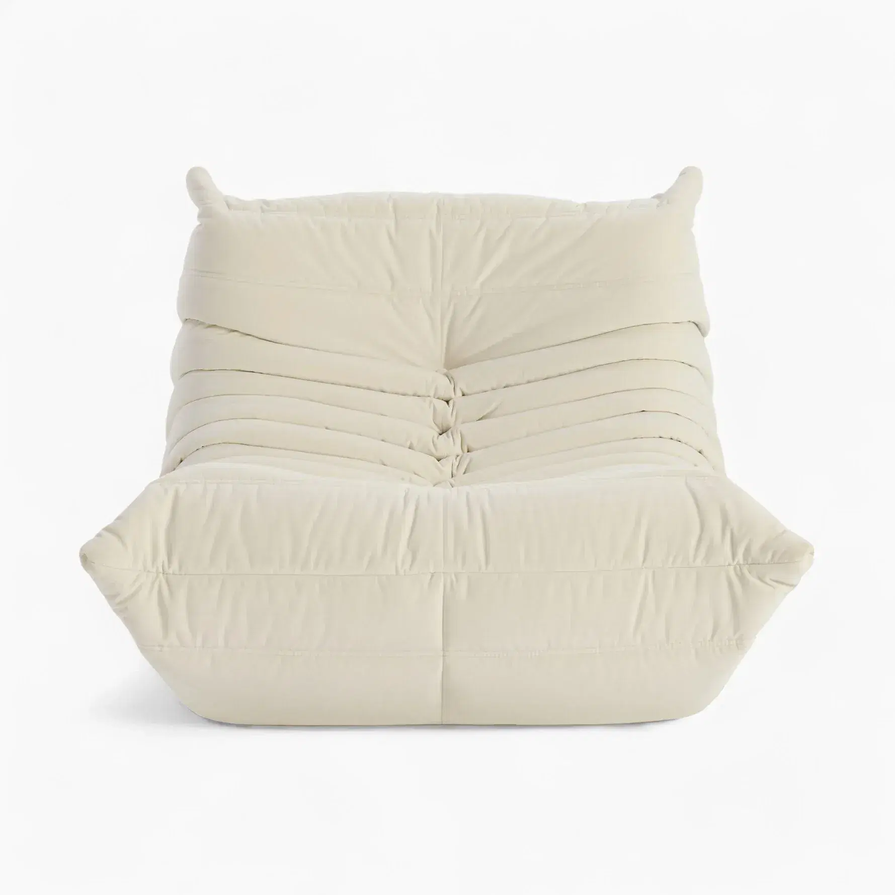 Color - suede_white