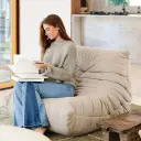Ducaroy Fireside Chair Replica - View 26