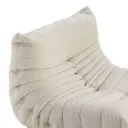 Ducaroy Fireside Chair Replica - View 30