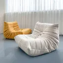 Ducaroy Fireside Chair Replica - View 31