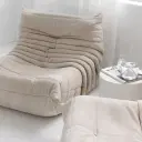 Ducaroy Fireside Chair Replica - View 33
