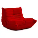 Ducaroy Fireside Chair Replica - View 37
