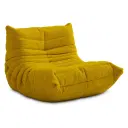 Ducaroy Fireside Chair Replica - View 42