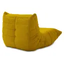Ducaroy Fireside Chair Replica - View 44
