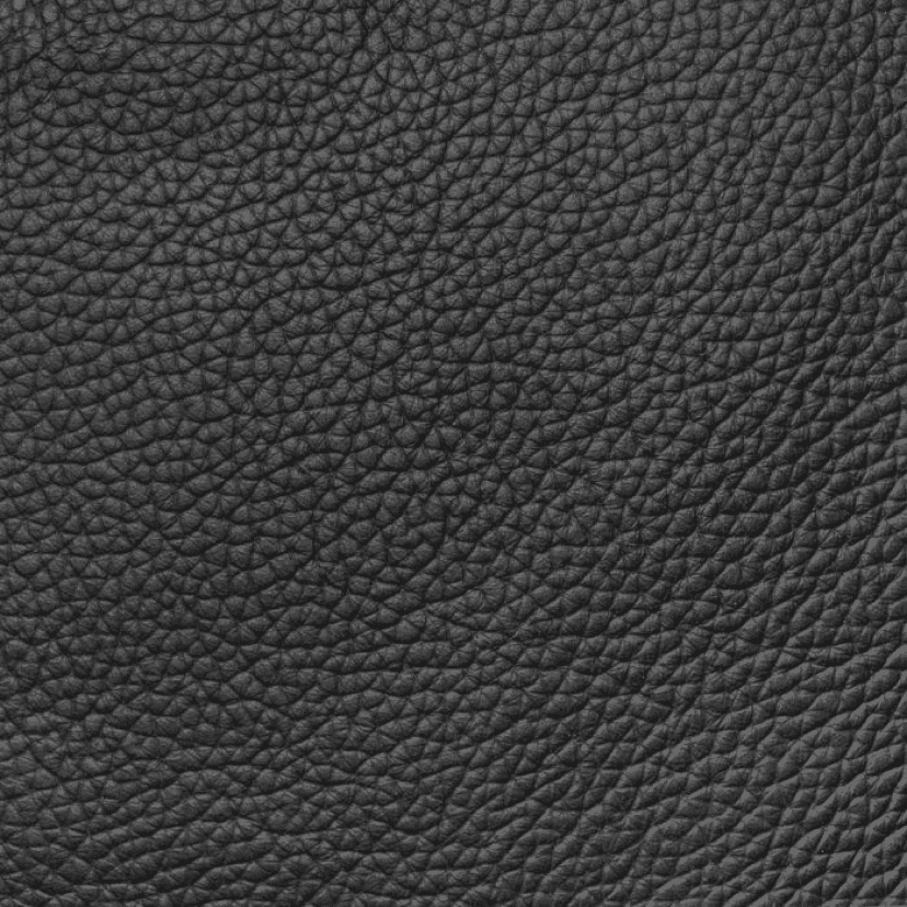 Top Grain Forte - Black