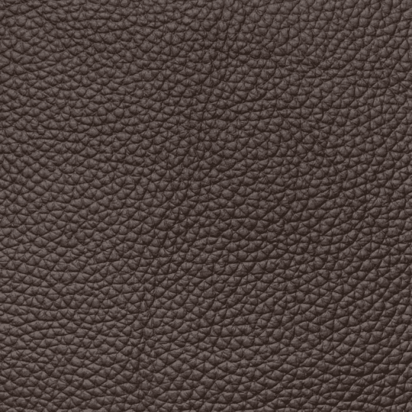 Top Grain Forte - Dark Brown
