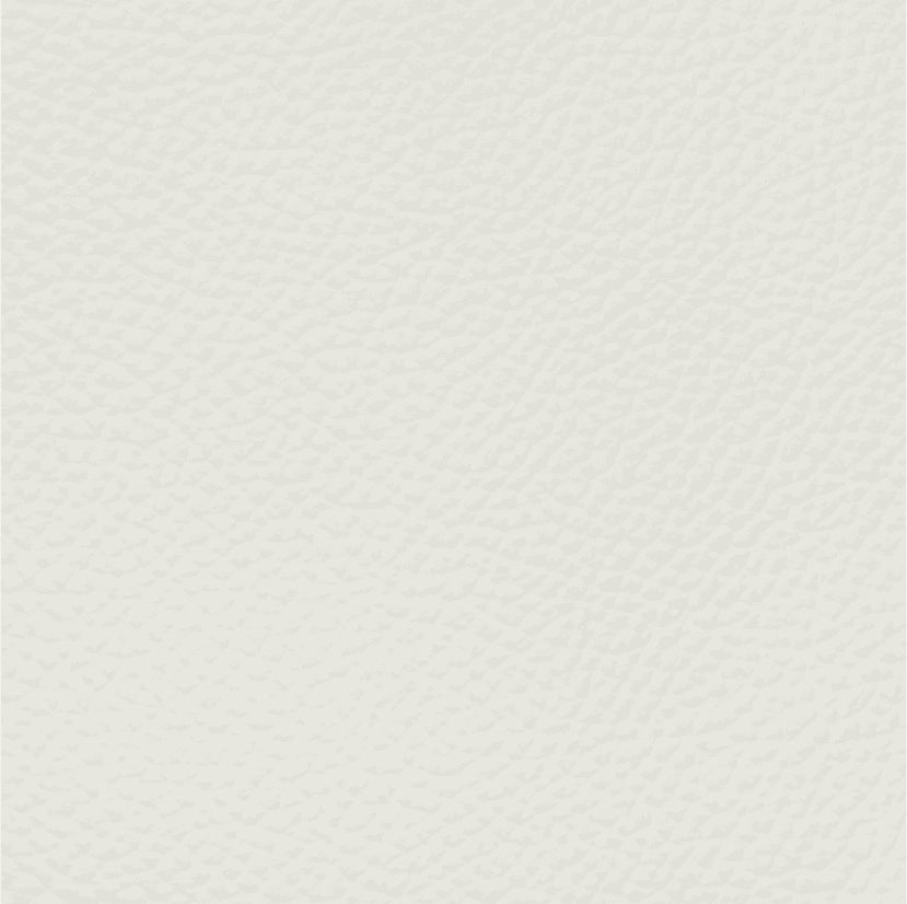 Top Grain Forte - Eggshell