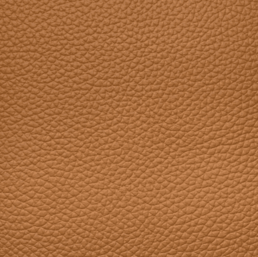 Top Grain Leather - Tan