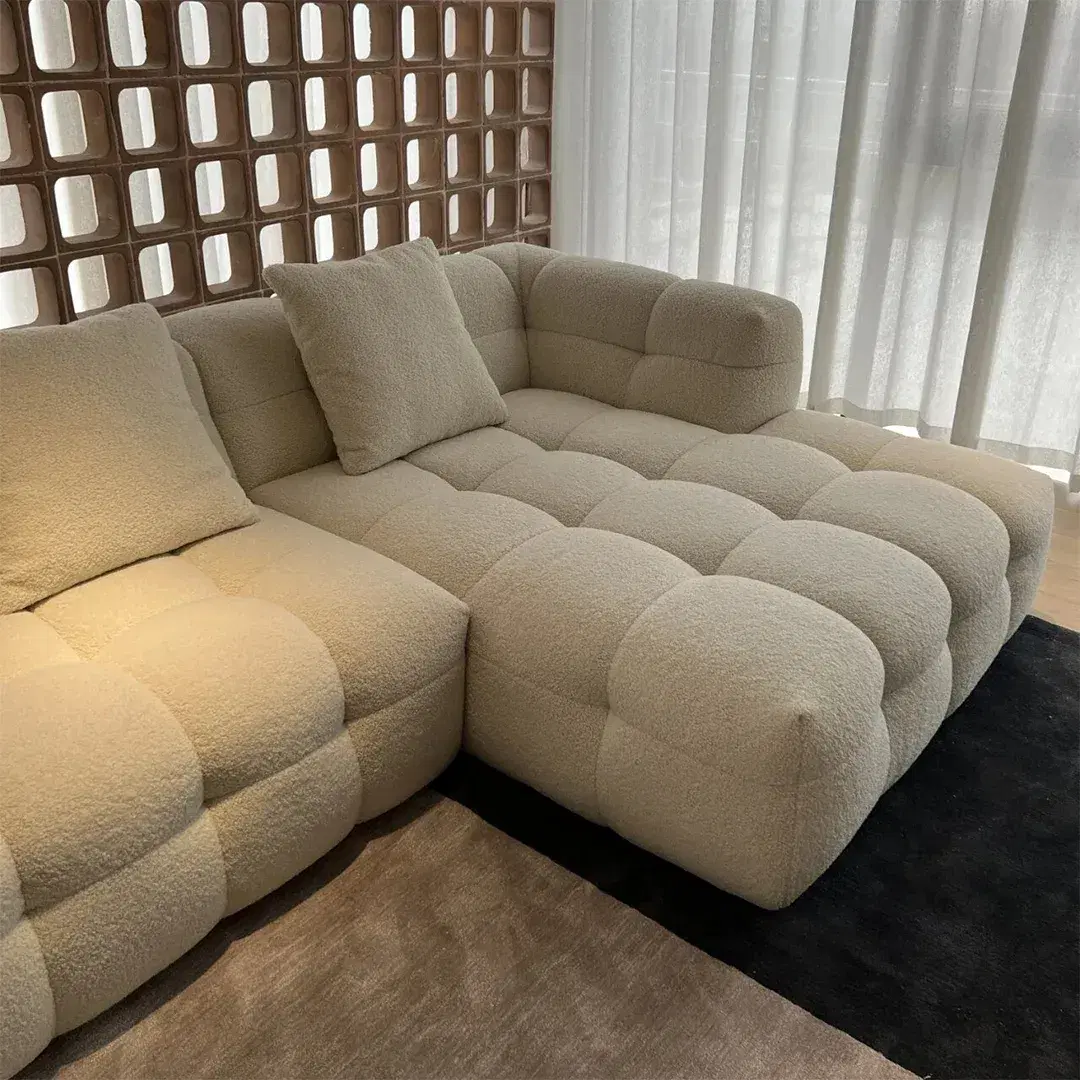 Instagram posts featuring Sohnne furnitures