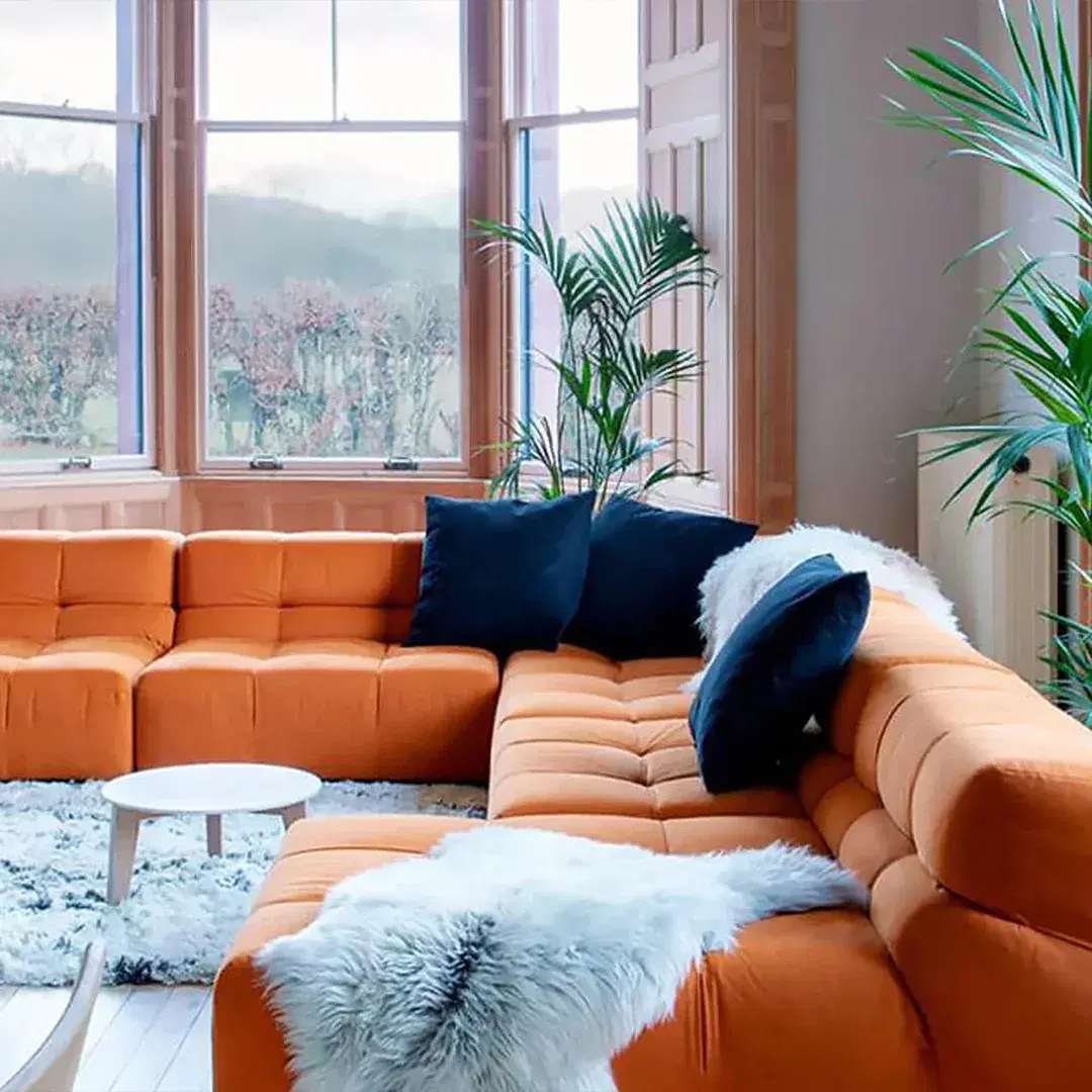 Instagram posts featuring Sohnne furnitures