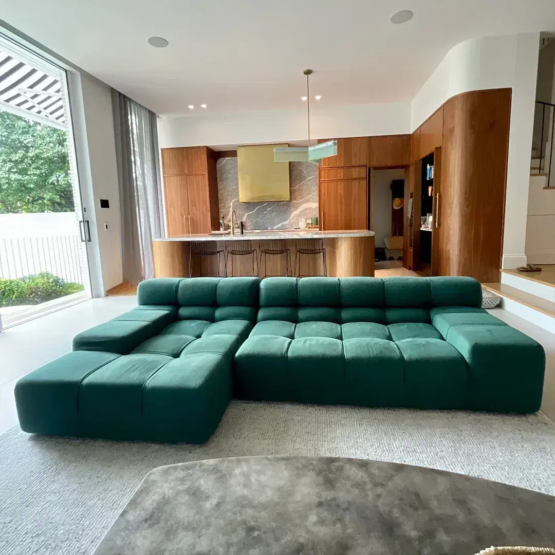 Instagram posts featuring Sohnne furnitures